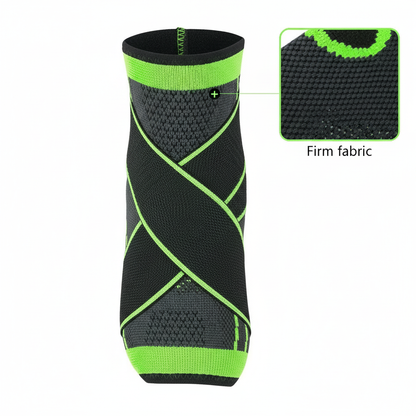 AnkleFlex™ Adjustable Ankle Support